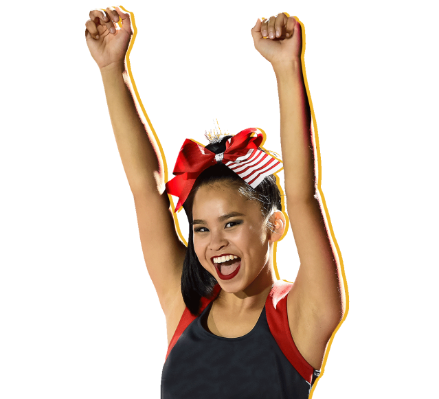 Cheerleader
